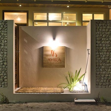 Отель Ayira Maldives Фериду Экстерьер фото