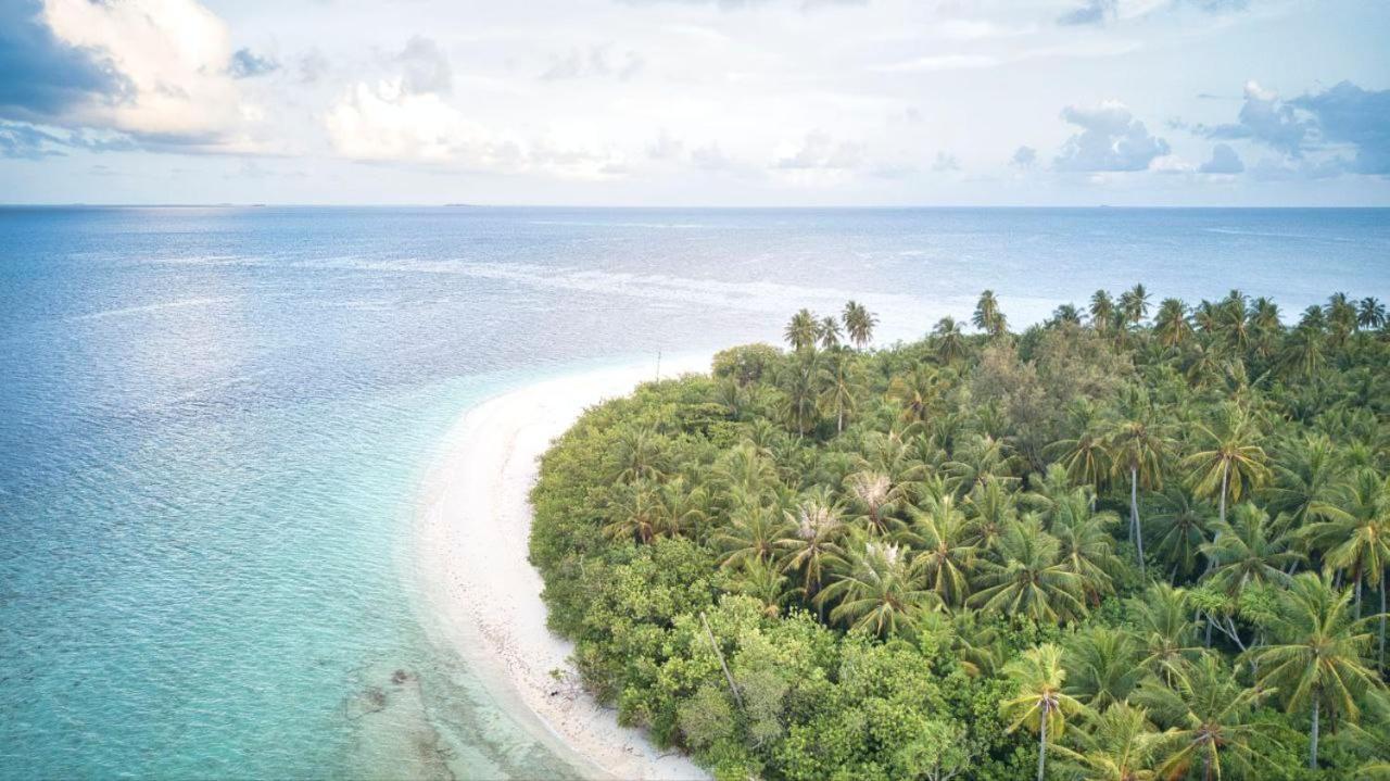 Отель Ayira Maldives Фериду Экстерьер фото